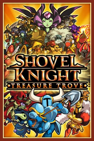 Shovel Knight